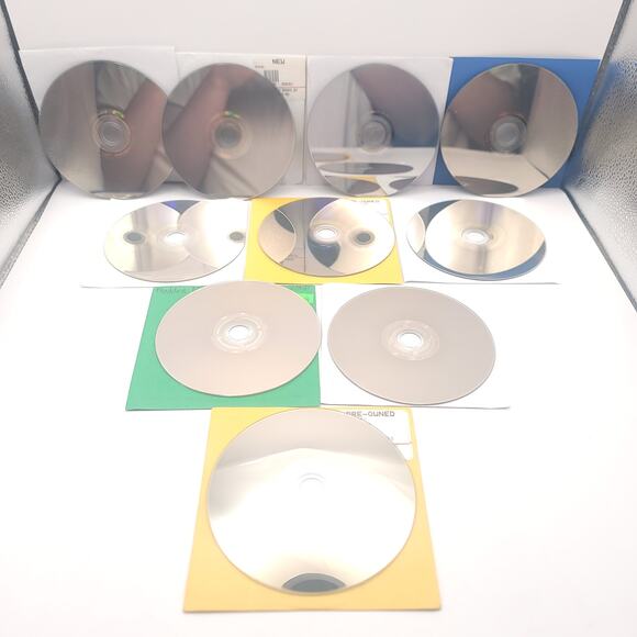 Xbox One Lot of 10 Games Call of Duty Anthem Destiny Dragon Age Borderlands - Picture 2 of 7